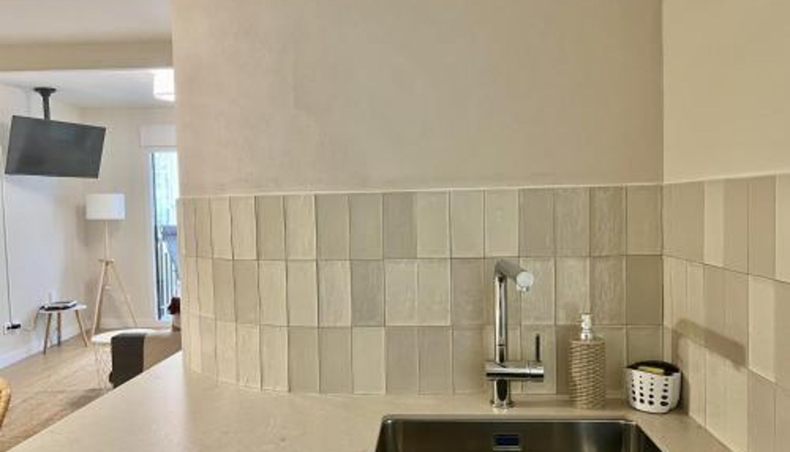 Apartament - Cozy San Cristobal Apartment in Heart of Alicante