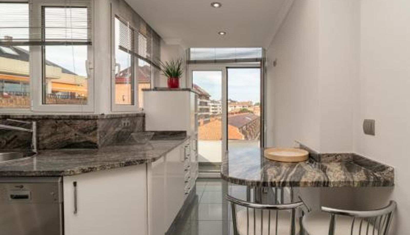 Apartment - El Balcón de Charles