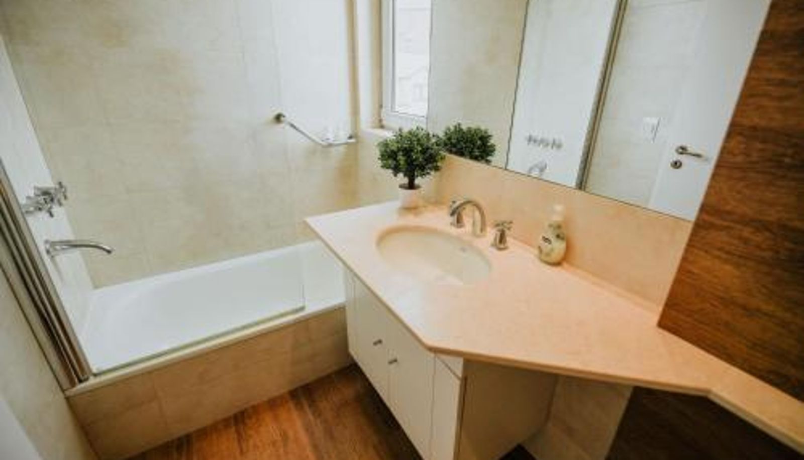 Habitación estándar - Aunaisin - Fadul 2E