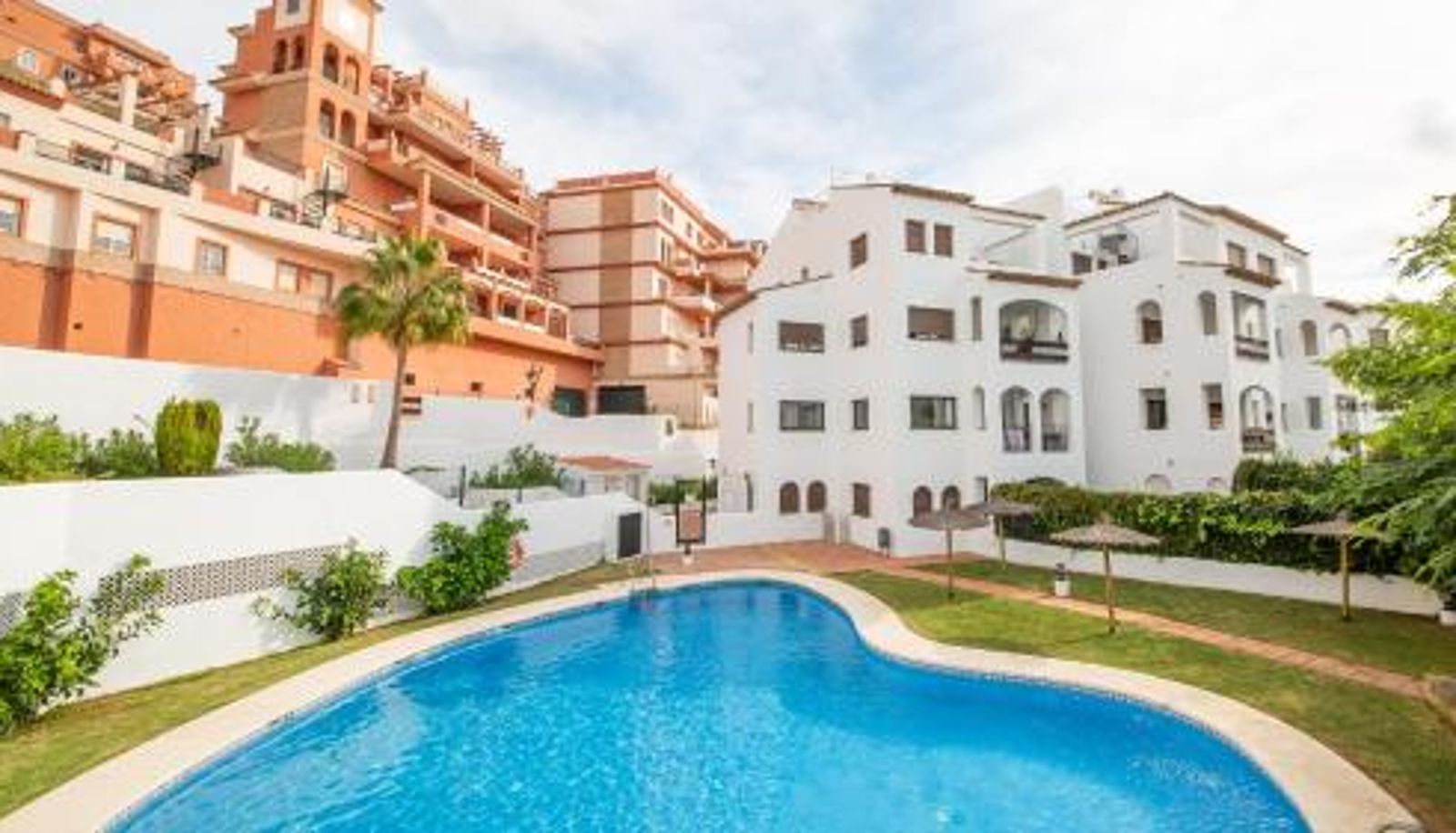 Habitación estándar - Fuentes Duquesa B36