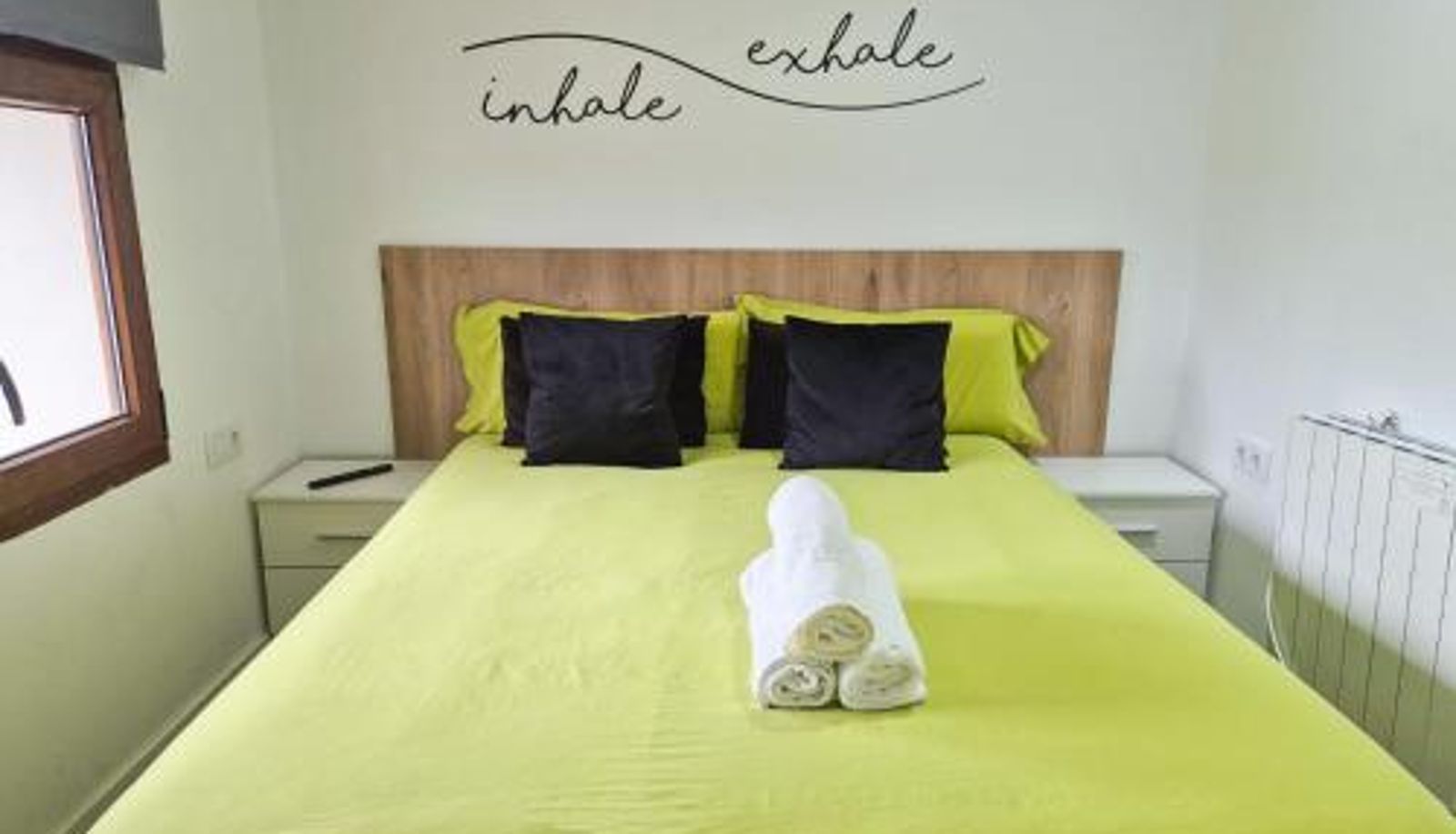 Apartment - La maruca loft 3000