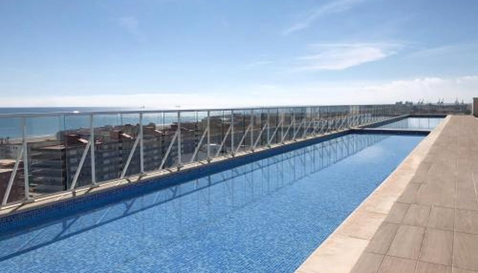 Apartament - Canet d'en Berenguer  Increíble apartamento con vistas al mar Global Vacacional