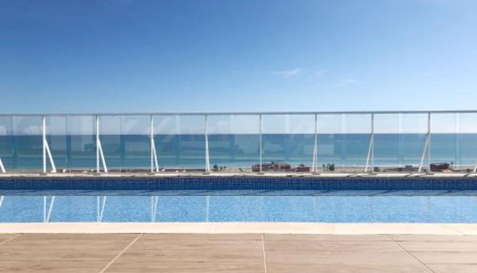 Apartament - Canet d'en Berenguer  Increíble apartamento con vistas al mar Global Vacacional