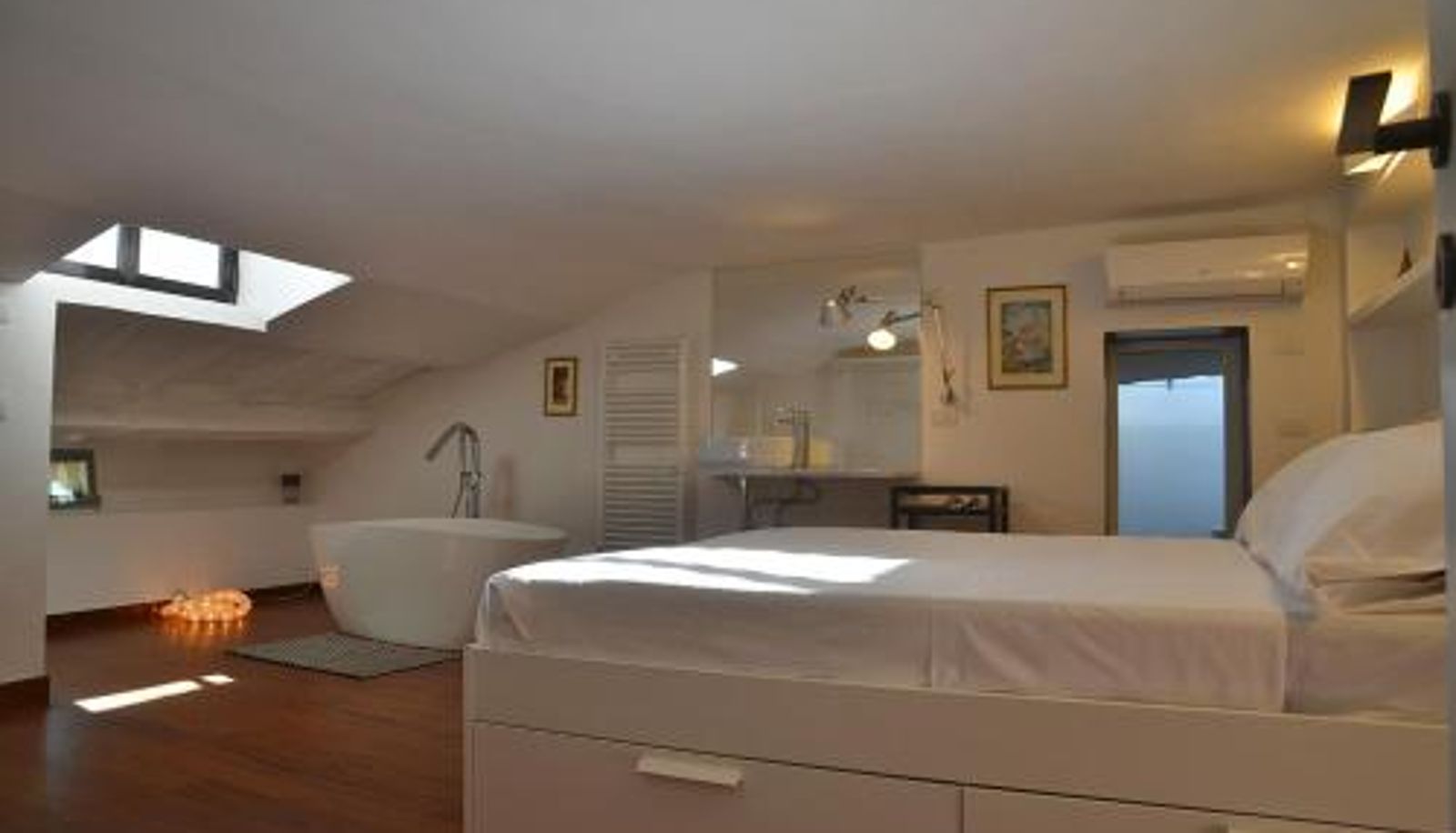 Apartment - S.M. VICOLO DELL'ORO