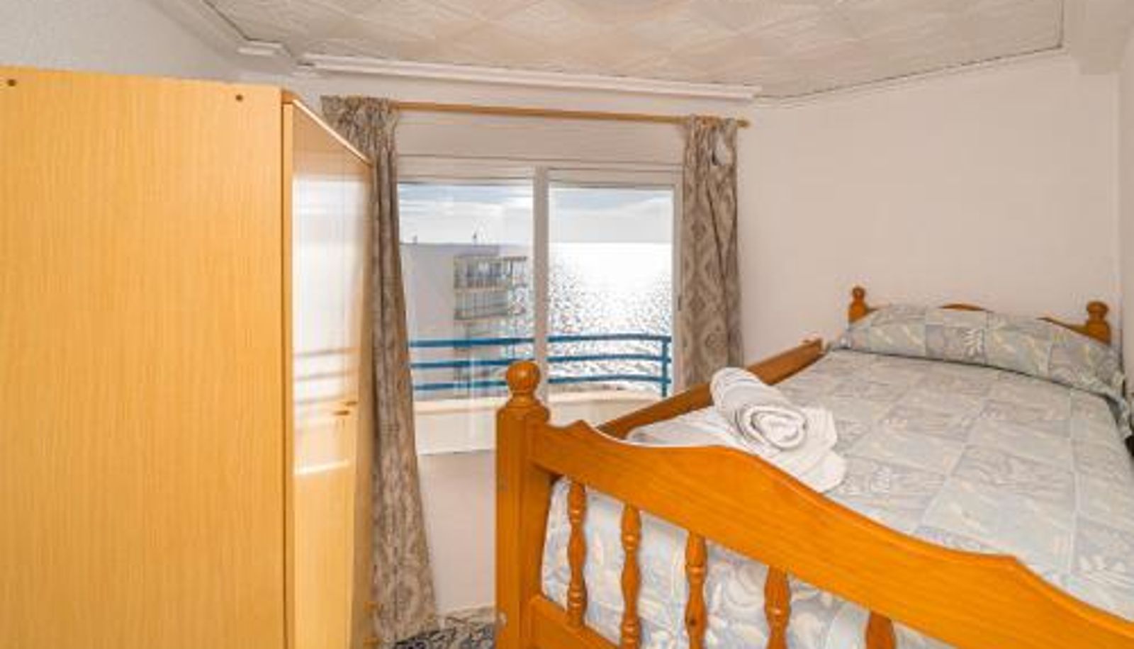 Apartment - Primera Línea Arenal Calpe