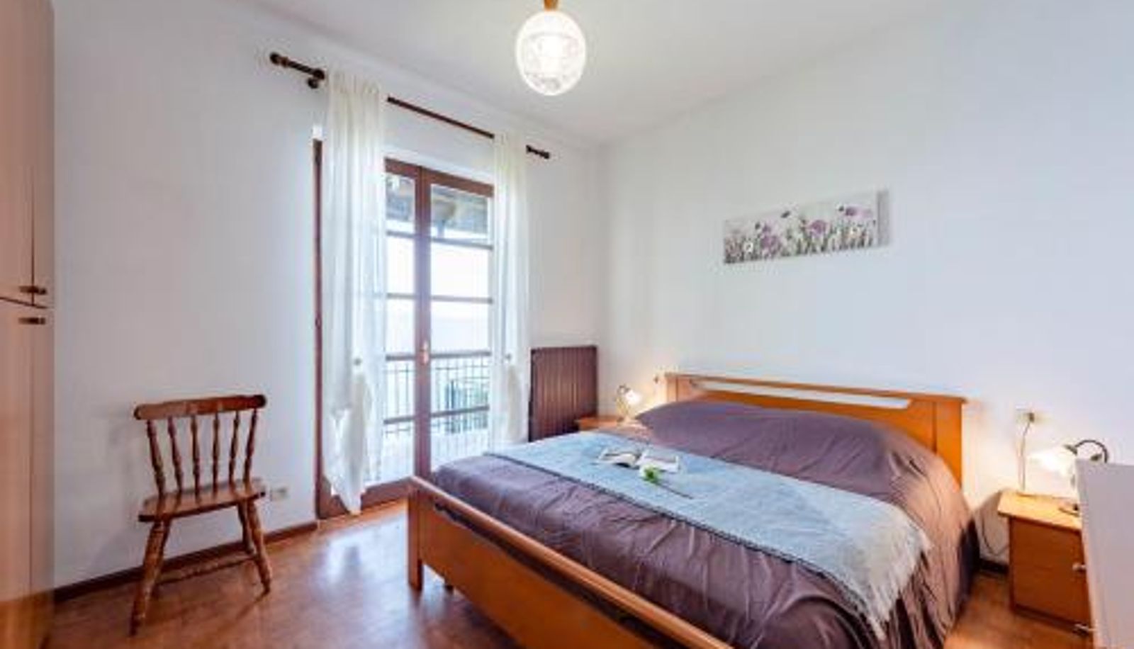 Zimmer - Lago Azzurro Infinity View - Happy Rentals