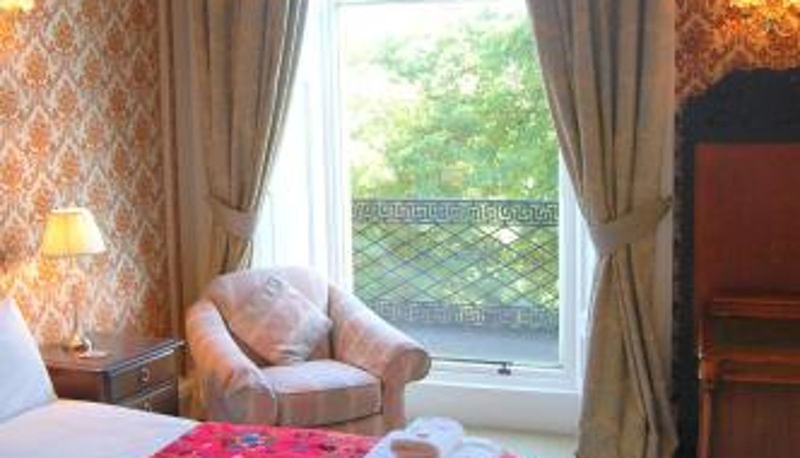 Apartament - Quiet  Central and Charming Regent Terrace
