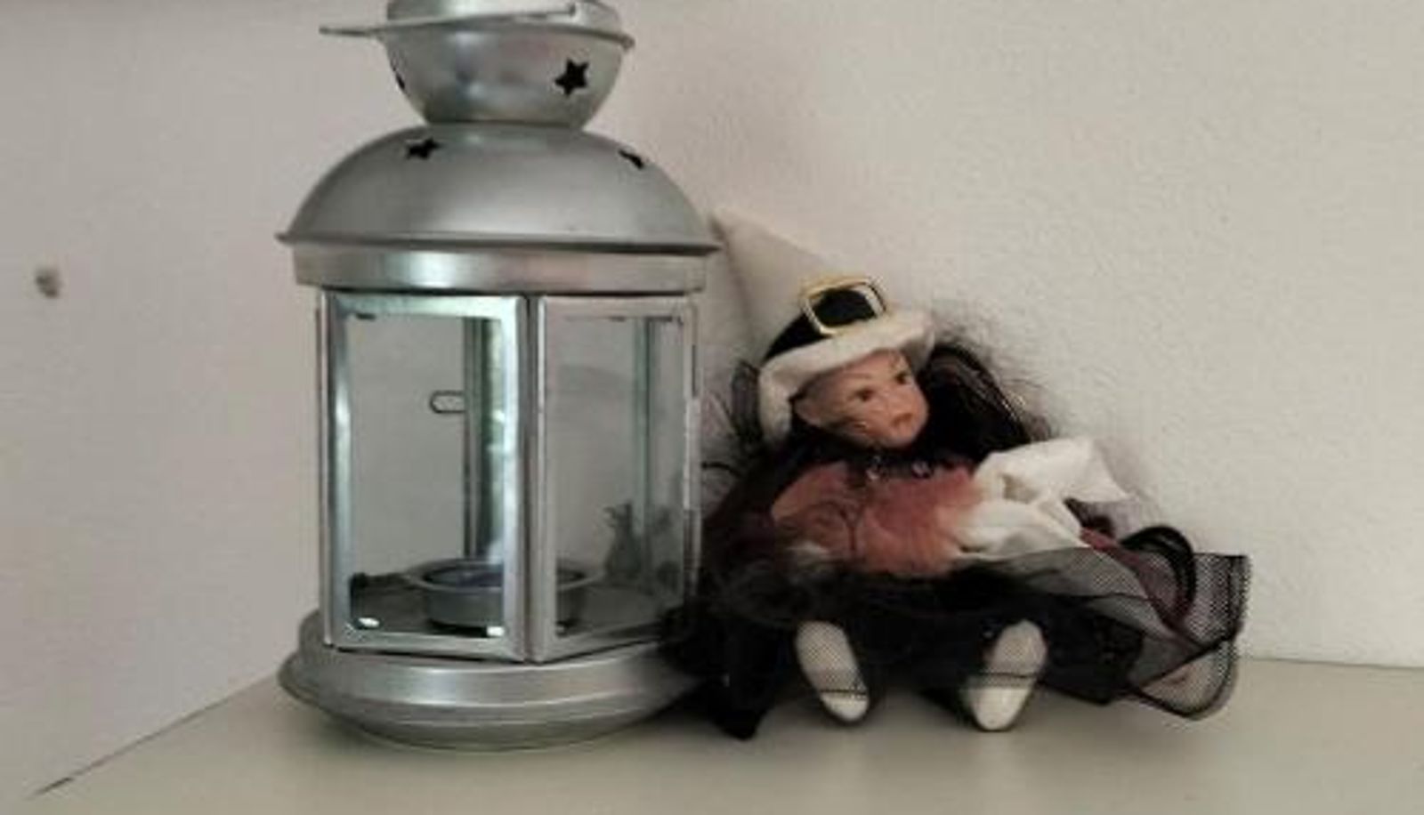 Standardzimmer - Casa l'aria leggera
