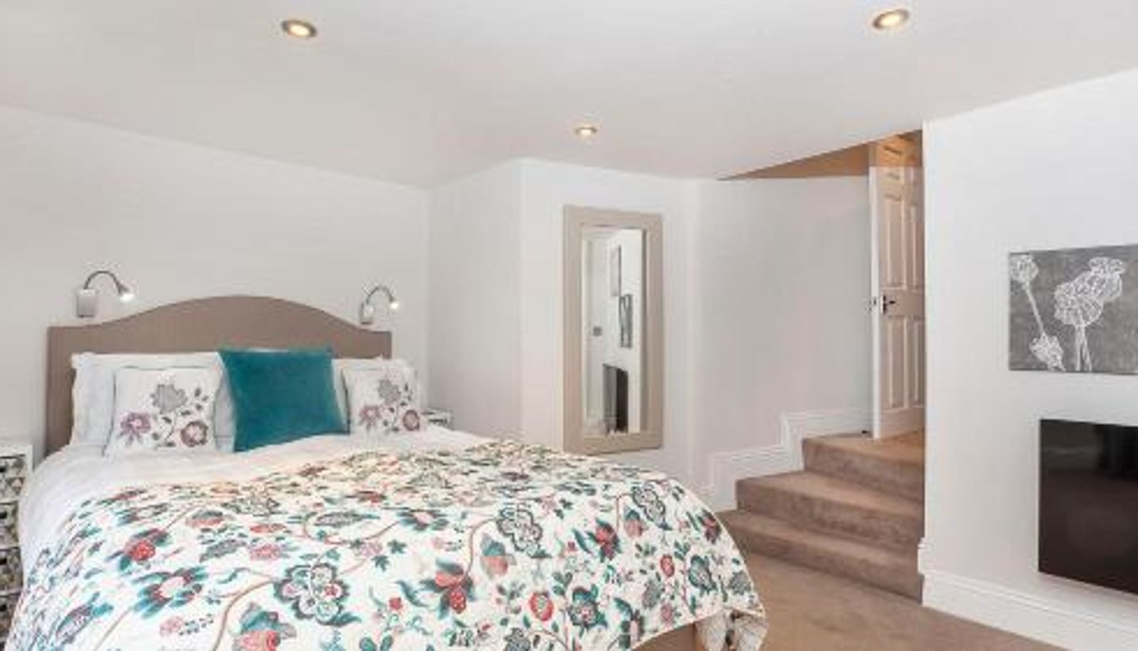 Apartamento - The King's- Gorgeous City Centre Apartment