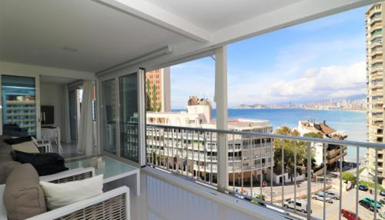 Apartment - Halcon Deluxe 5-A