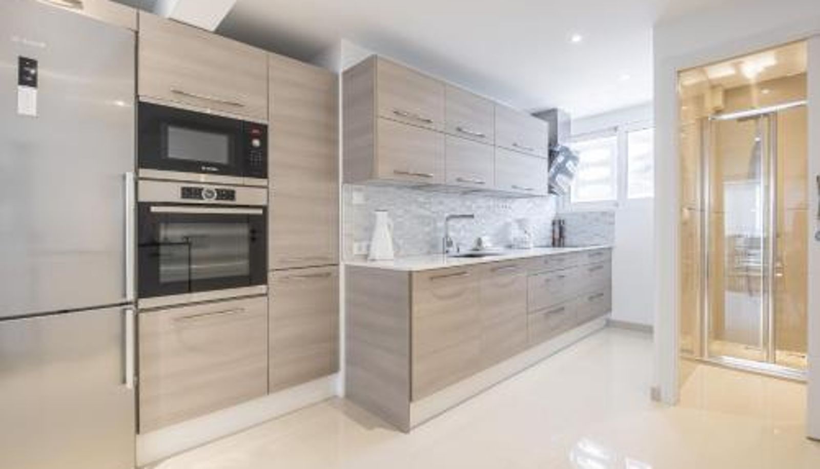 Apartament - Halcon Deluxe 5-A