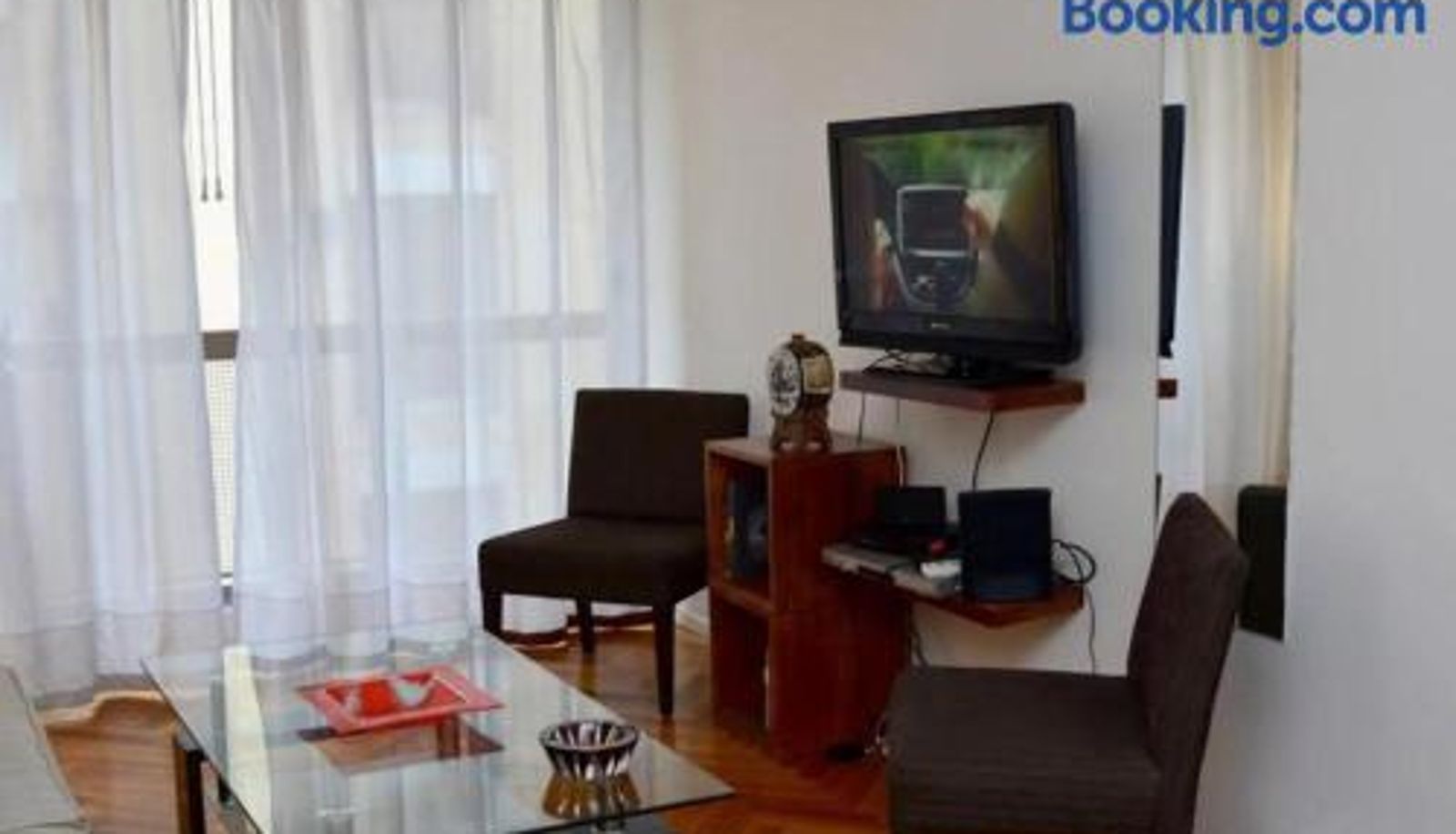 Appartamento - a pasos de Puerto Madero! Galerìas Pacìfico  Zona Turìstica! A metros de la calle Florida Buenos Aires Centro
