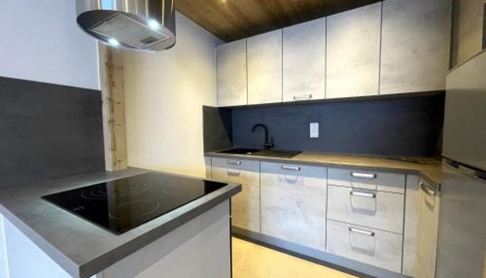 Appartamento - GROTTE AUX FEES A - Appartement skis aux pieds - Wifi- Parking