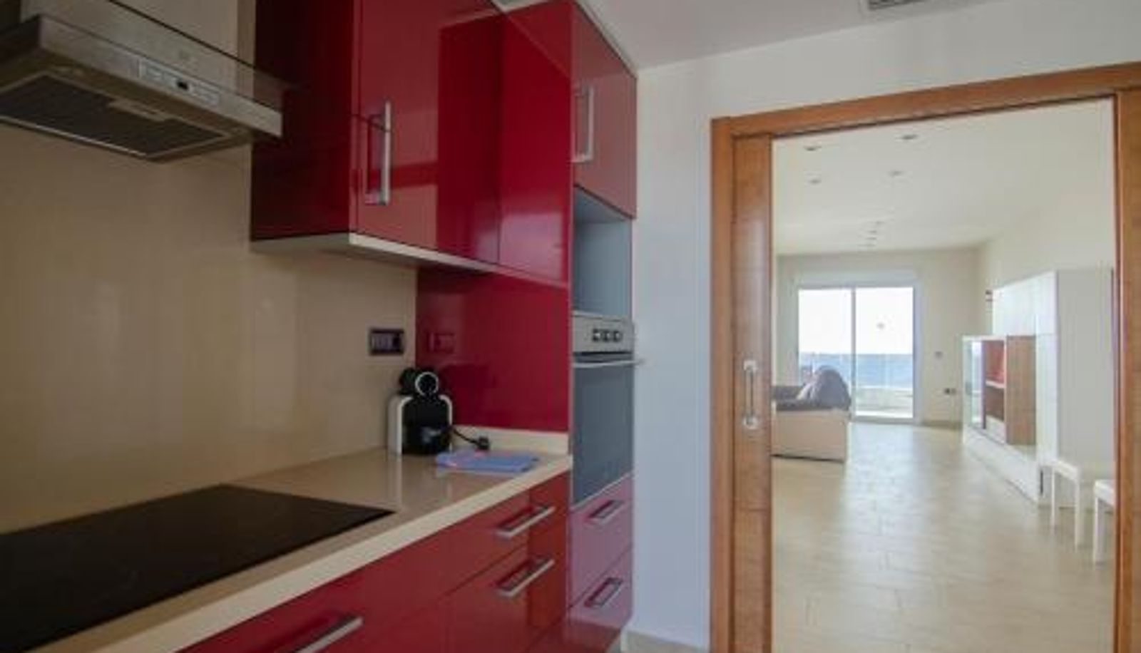 Pokój typu standard - Apartamentos Entremares - Grupo Antonio Perles