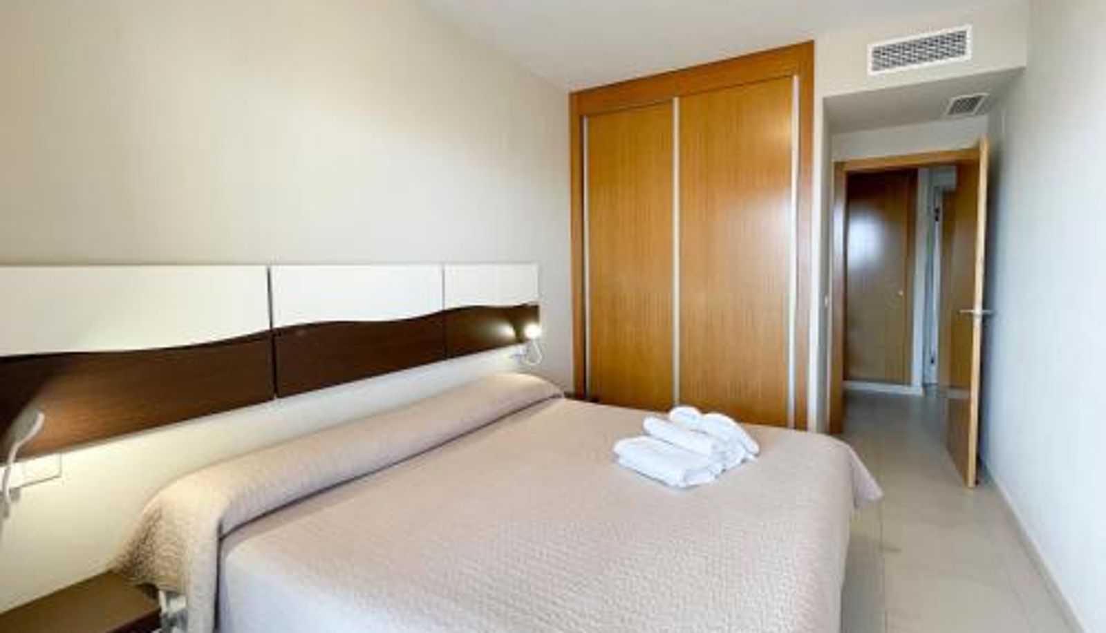 Apartament - Apartamentos Entremares - Grupo Antonio Perles