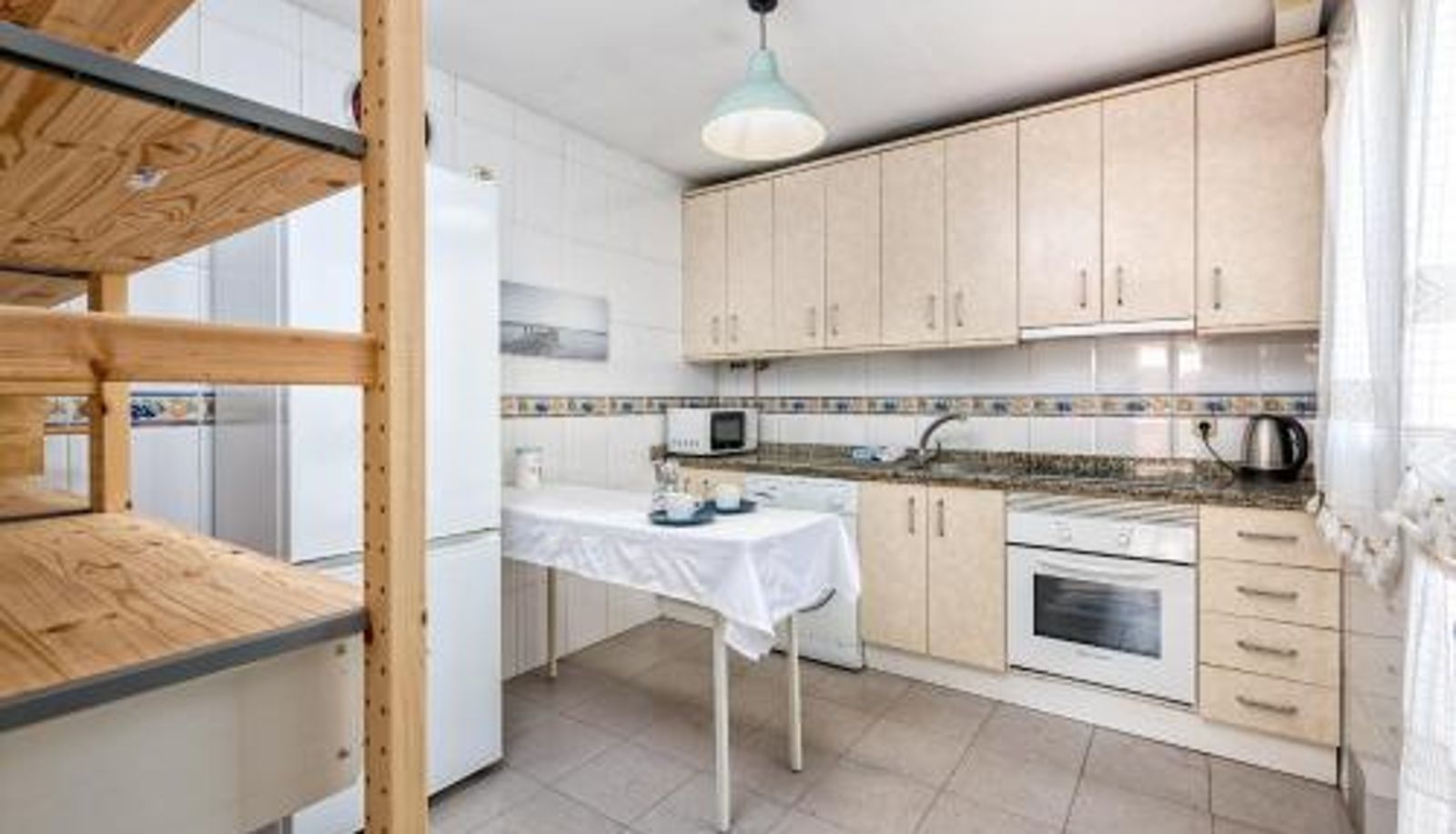 Apartment - Beachfront Townhouse Beatriz by Rafleys