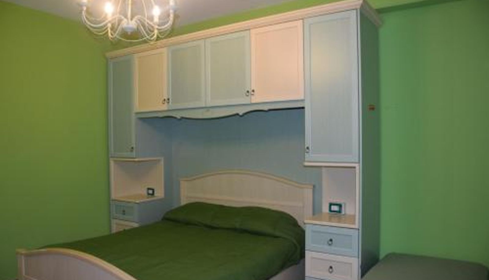 Zimmer - Appartamenti Romolo E Remo