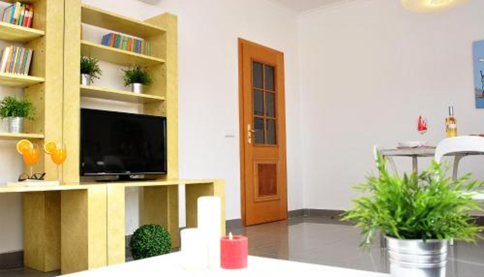 Apartament - Apartment Ipanema 3 - Acolhedor com piscina - Albufeira