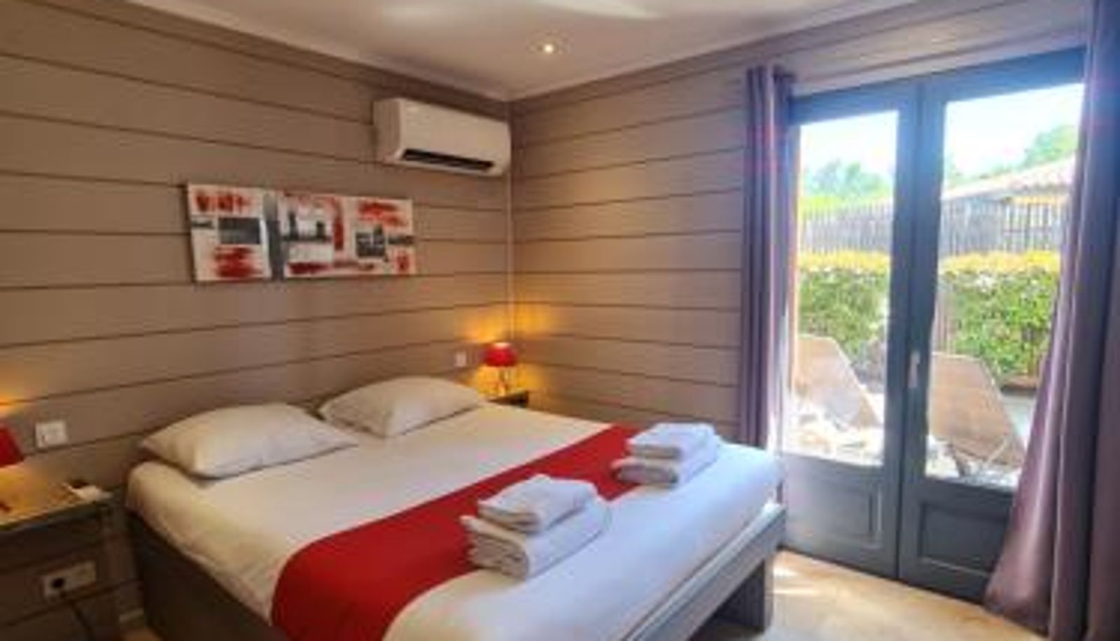 Apartament - Résidence Saint Pierre