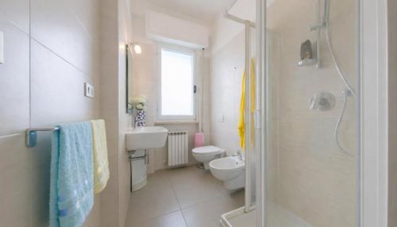 Appartamento - Green Marine B16 Silvi Vacanza