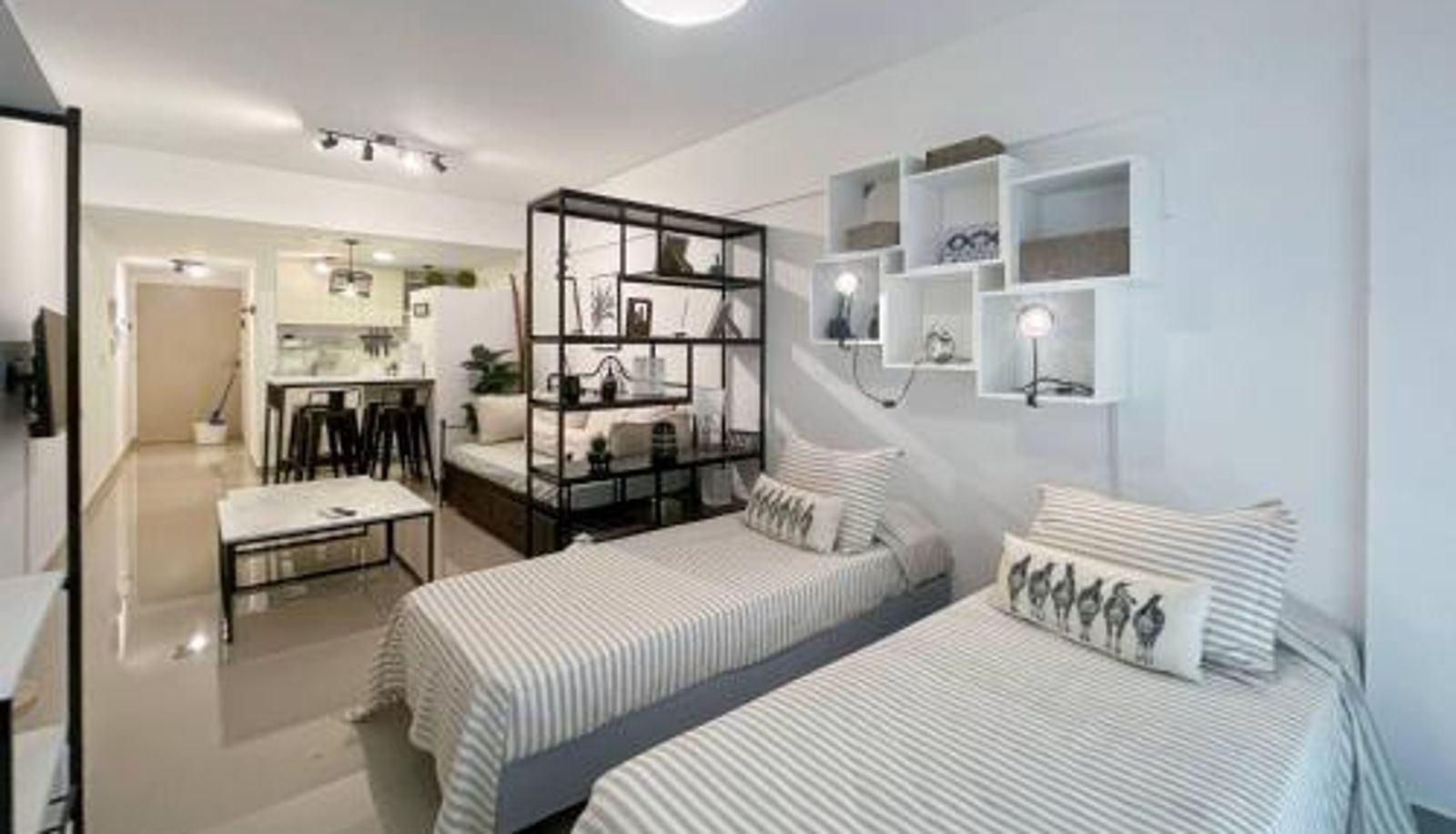 Apartment - Modern Studio In San Telmo with pool - Paseo 423