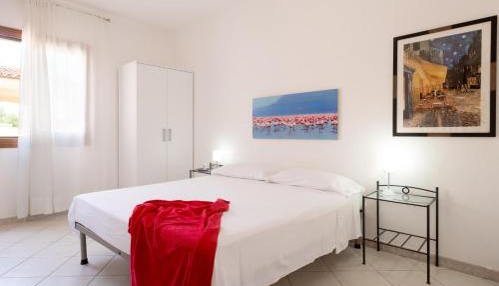 Apartment - Granito's