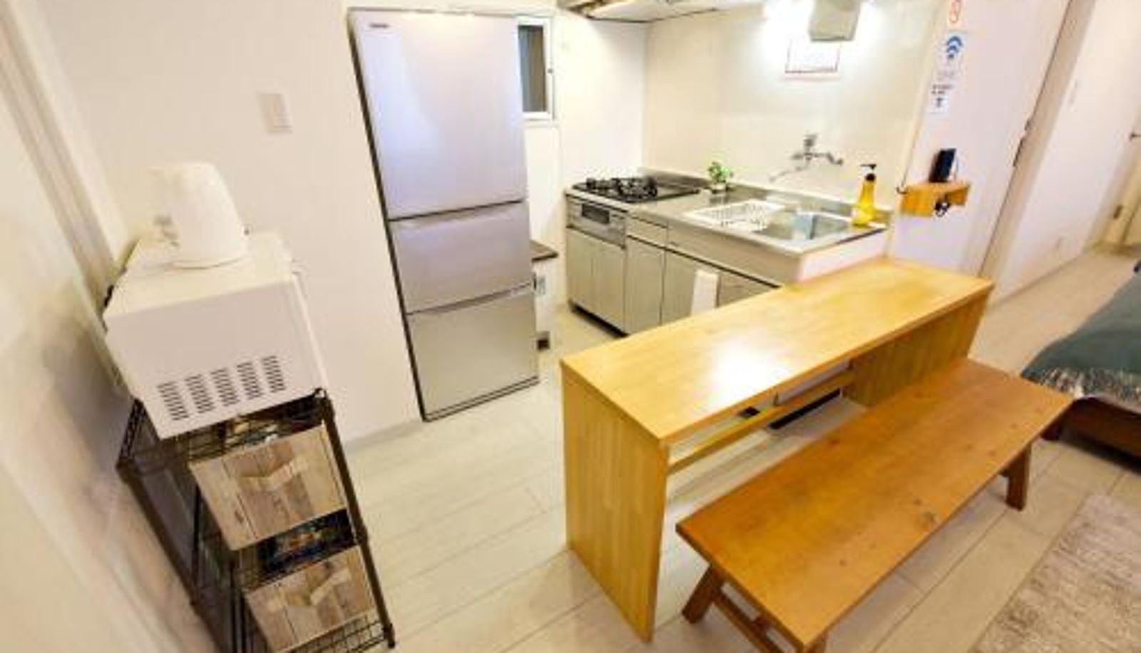 Appartamento - K-HOUSE Naha Maejima