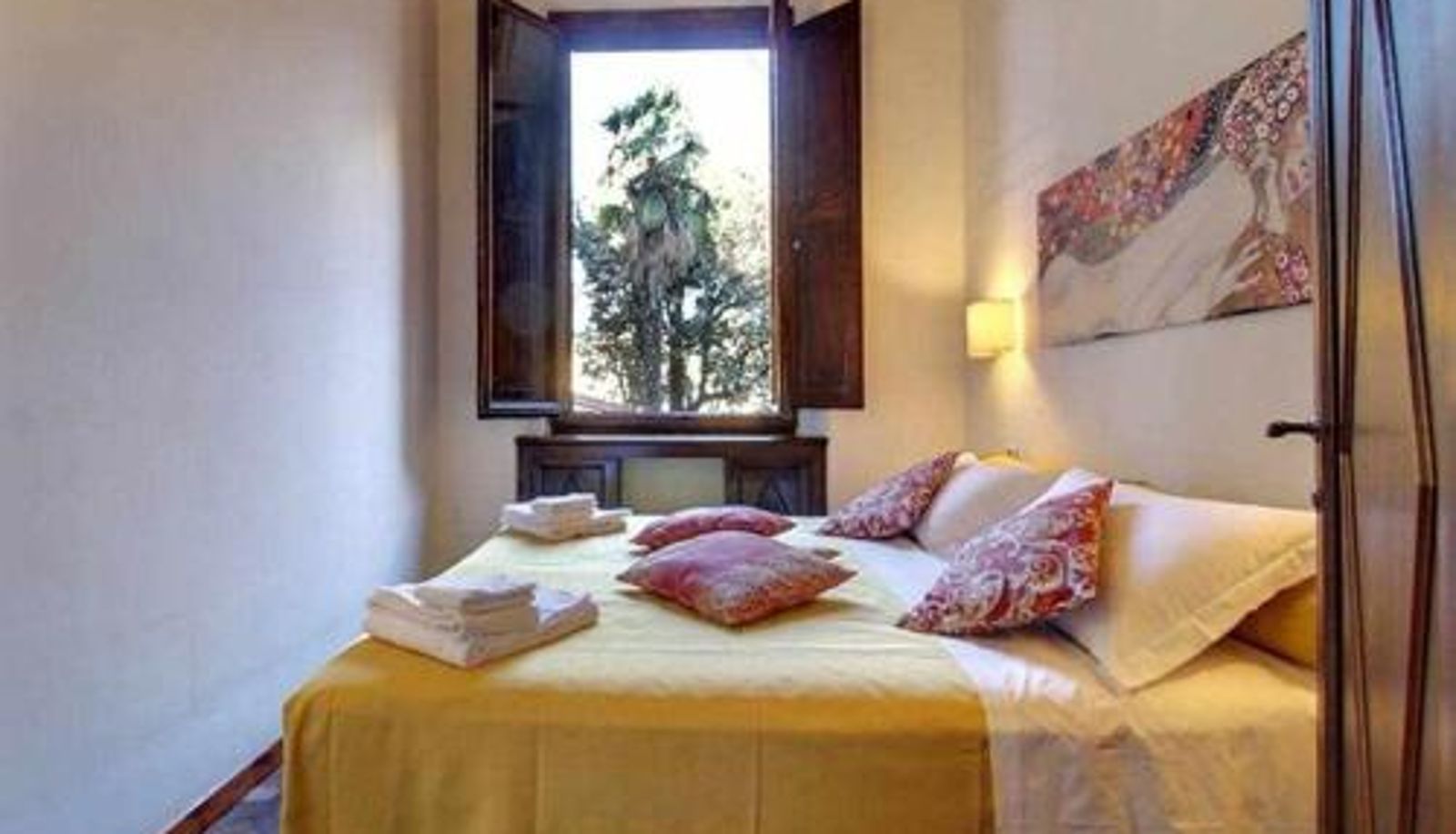 Camera standard - Two Bedrooms Apartment Near The Duomo Firenze