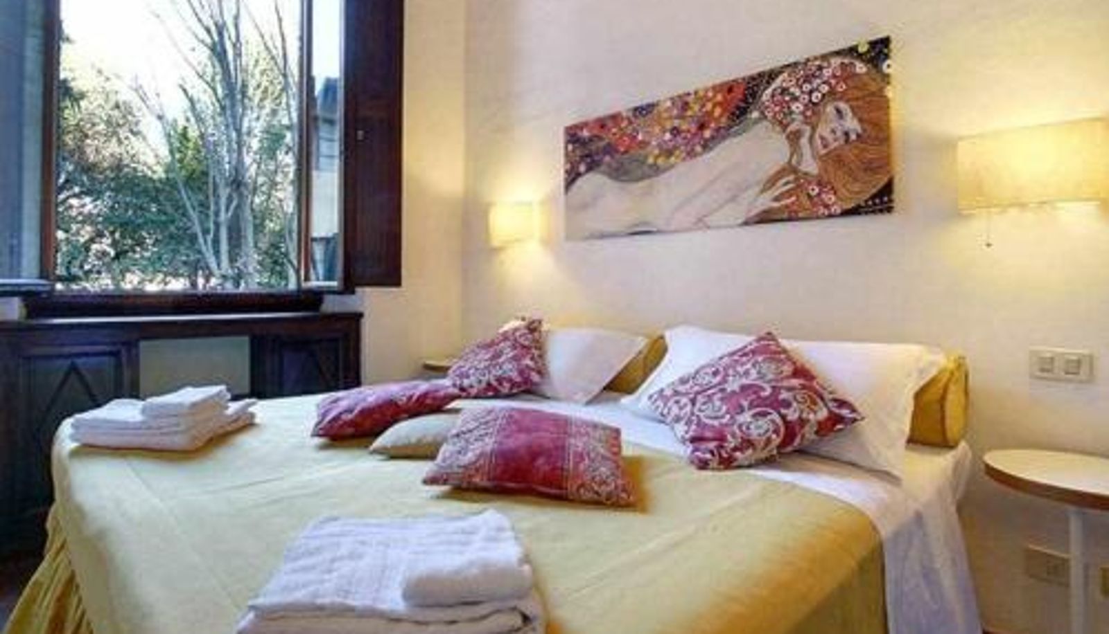Camera standard - Two Bedrooms Apartment Near The Duomo Firenze