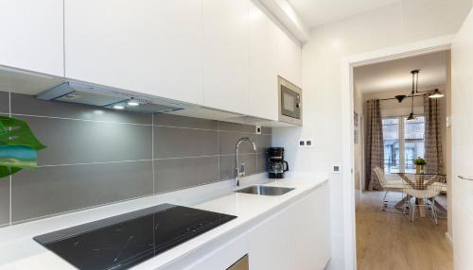 Appartement - Iriarte en Madrid