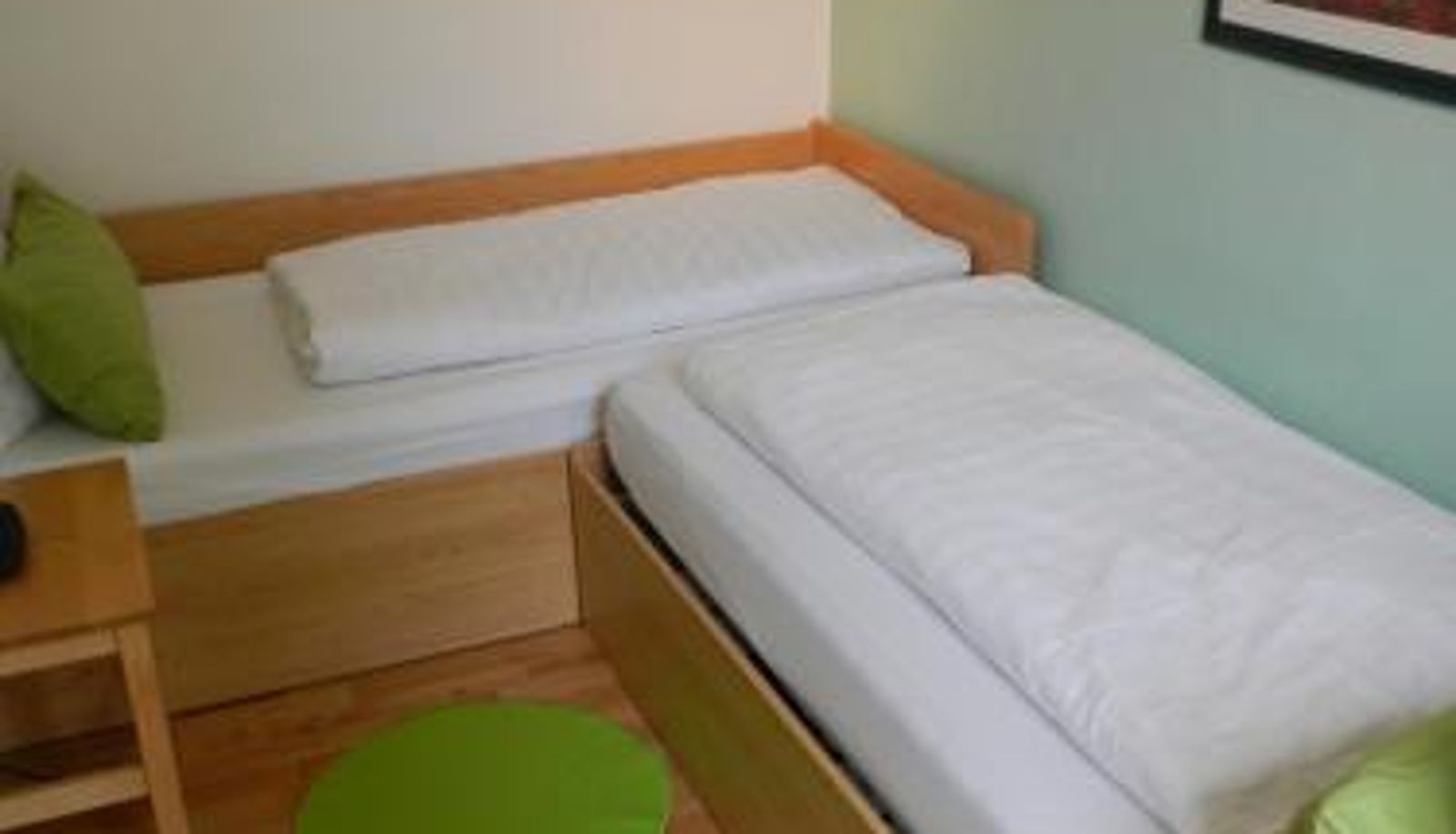 Apartment - Ferienwohnungen am Waldrand - 10 Min zum Schloss und Zentrum