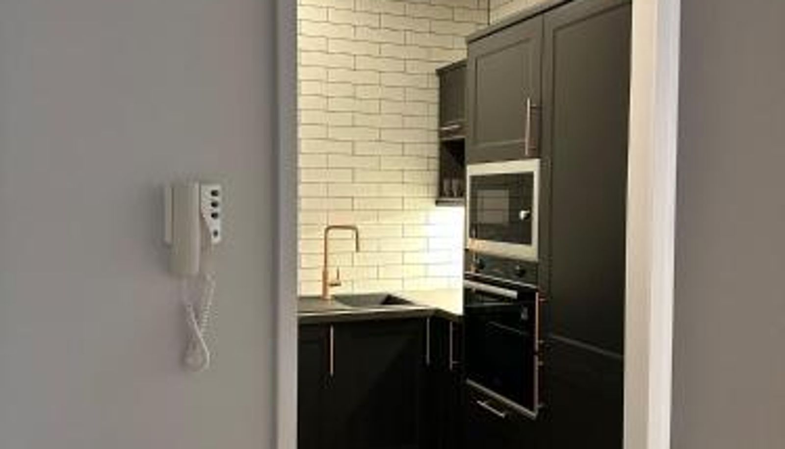 Standardzimmer - Glasgow West End Tenement Apartment