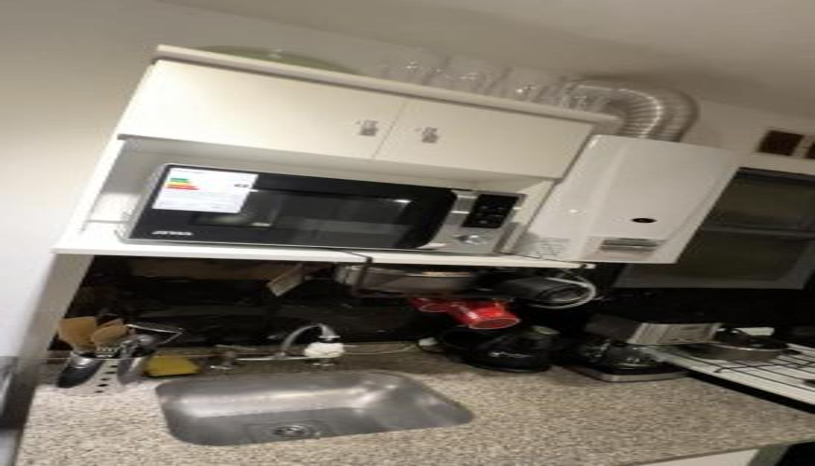 Apartament - todo nuevo. Hermoso departamento Nueva Córdoba