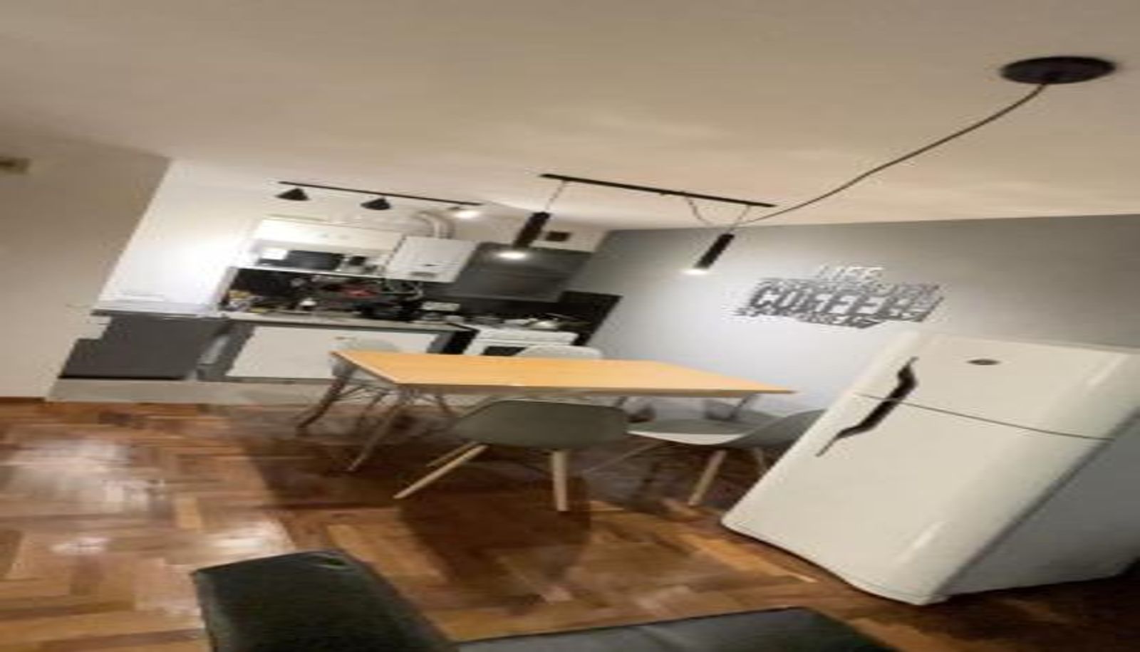 Apartament - todo nuevo. Hermoso departamento Nueva Córdoba
