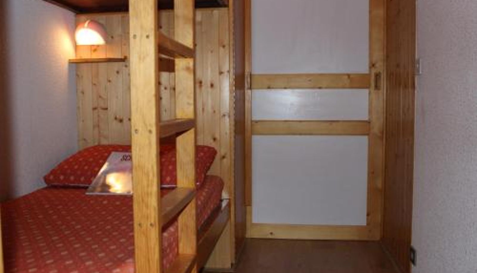 Apartment - Dôme de Polset Appartements VTI