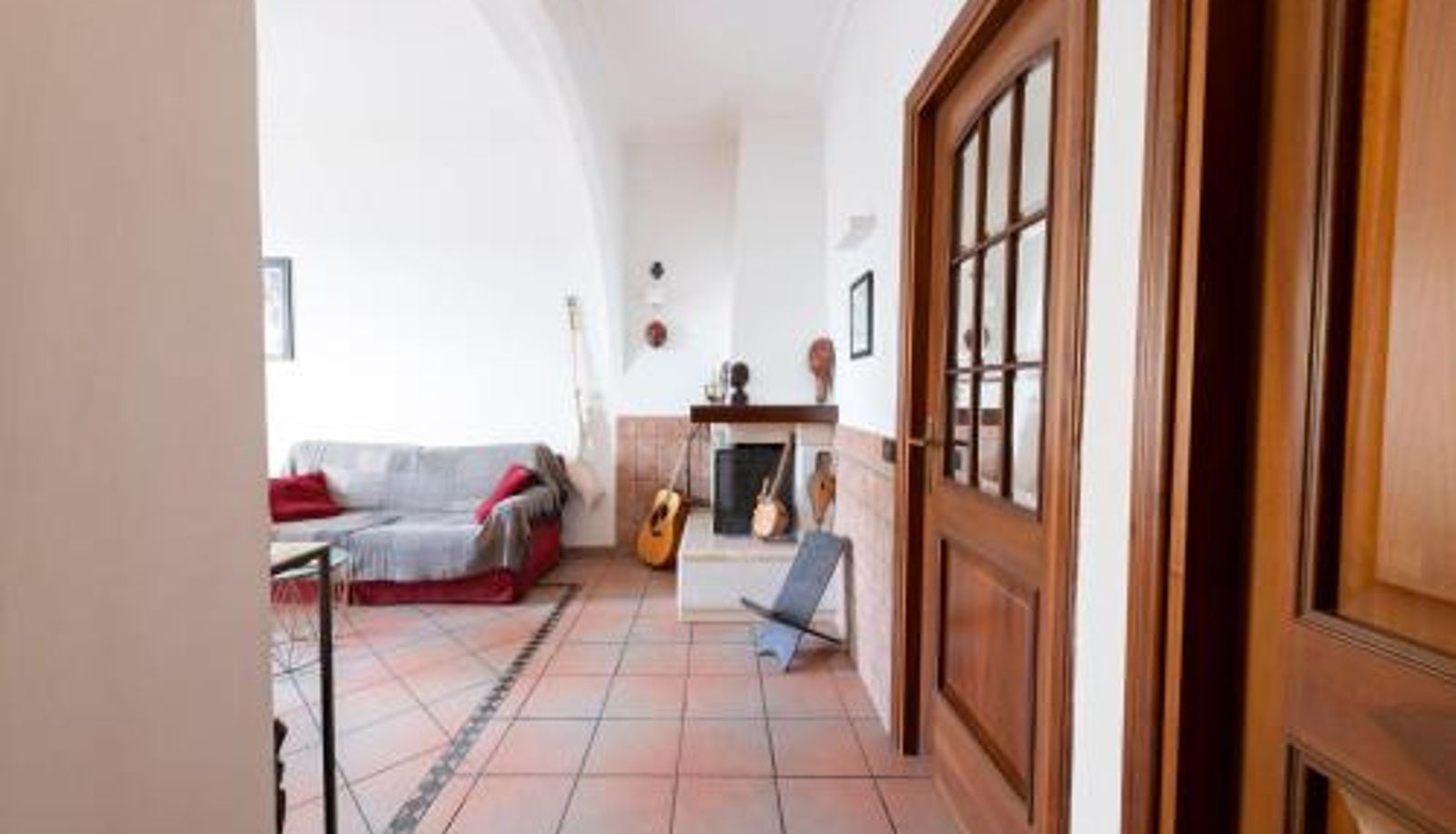 Apartment - L'Antro di Circe