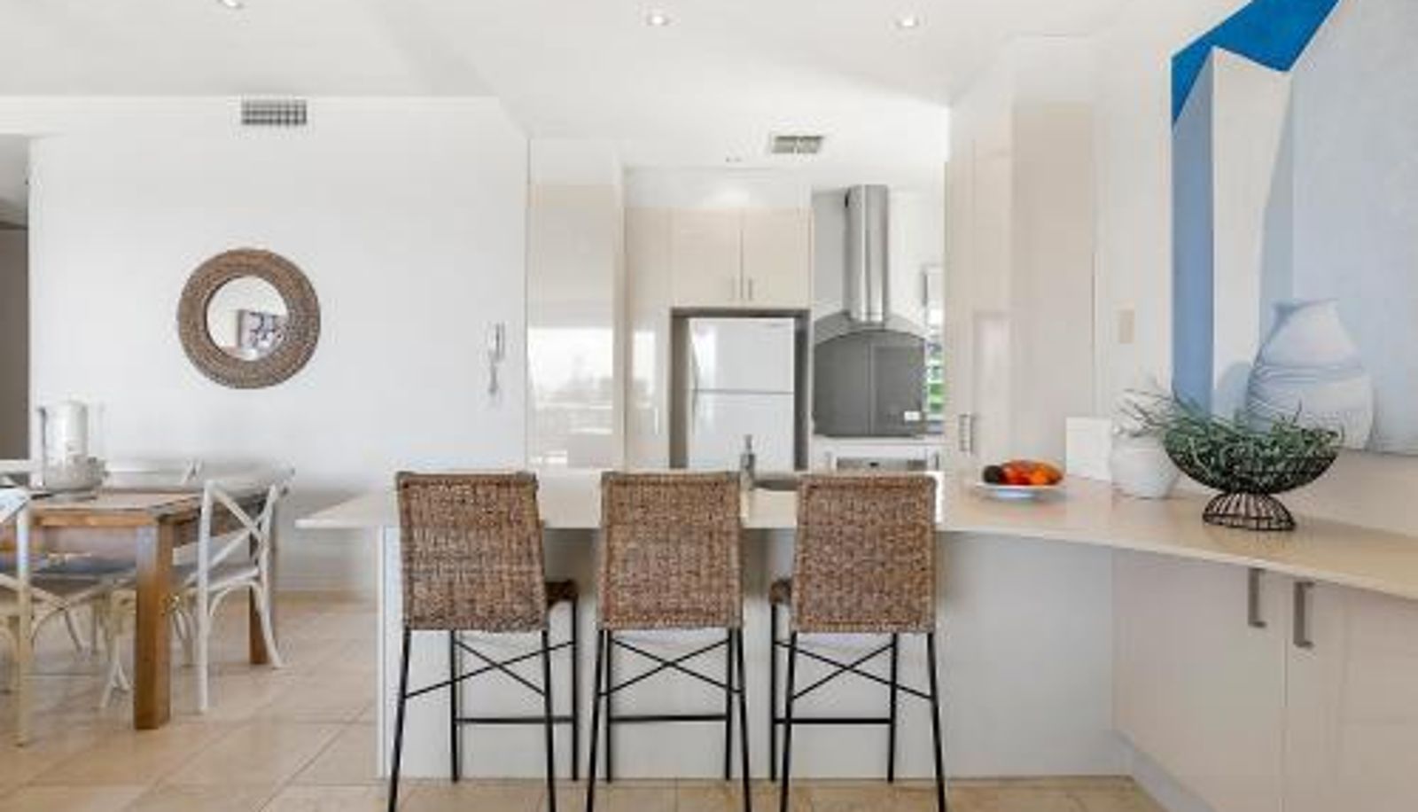 Appartamento - Sunshine Beach Relax in stylish comfort