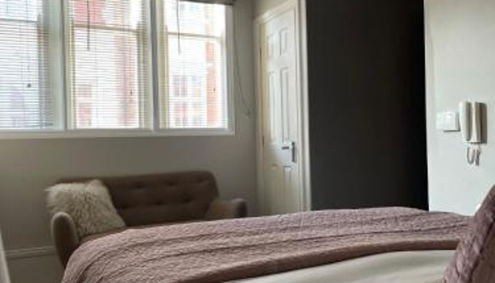 Standardzimmer - Galtres Chambers Apartment Coppergate