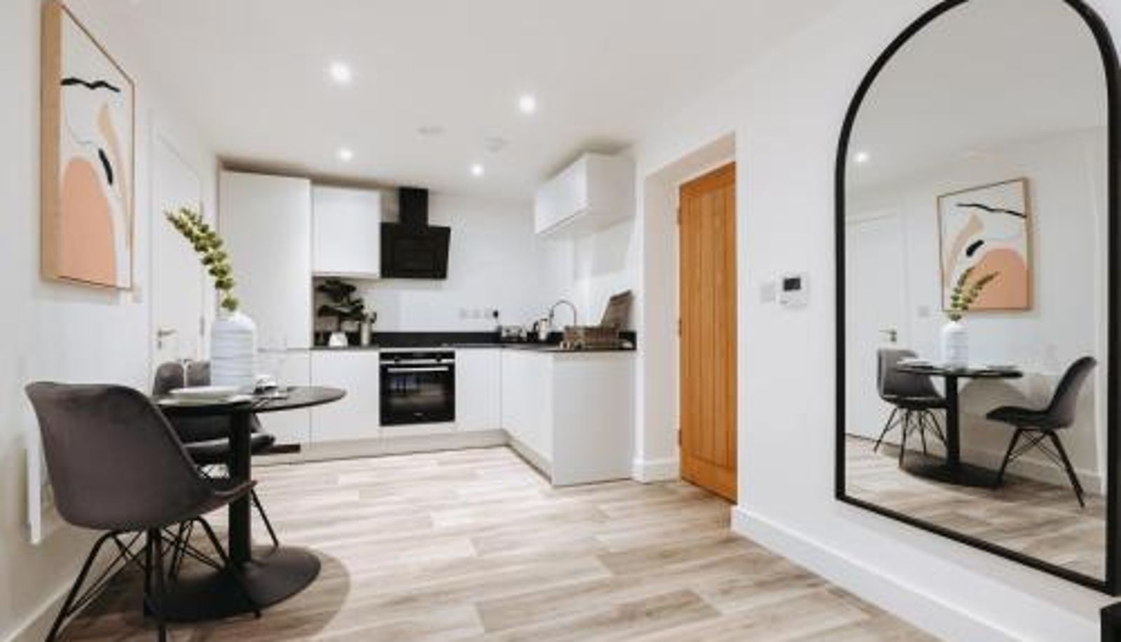 Appartamento - Lacon House Tailored Stays - Central Cambridge