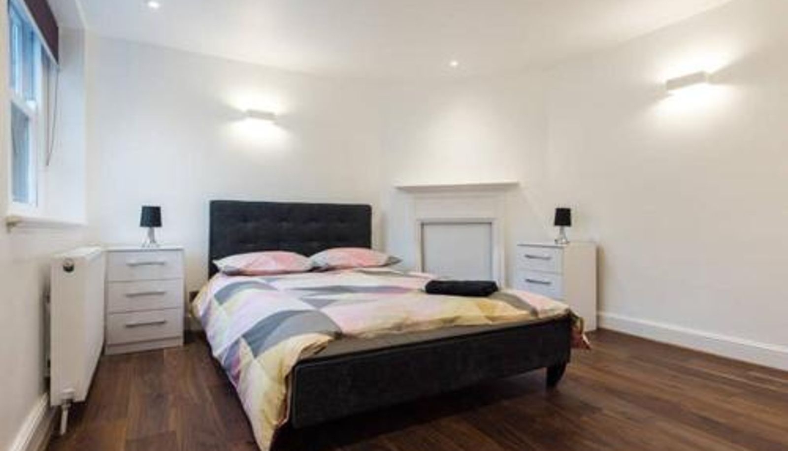 Apartment - Fleet Street Apartment 4