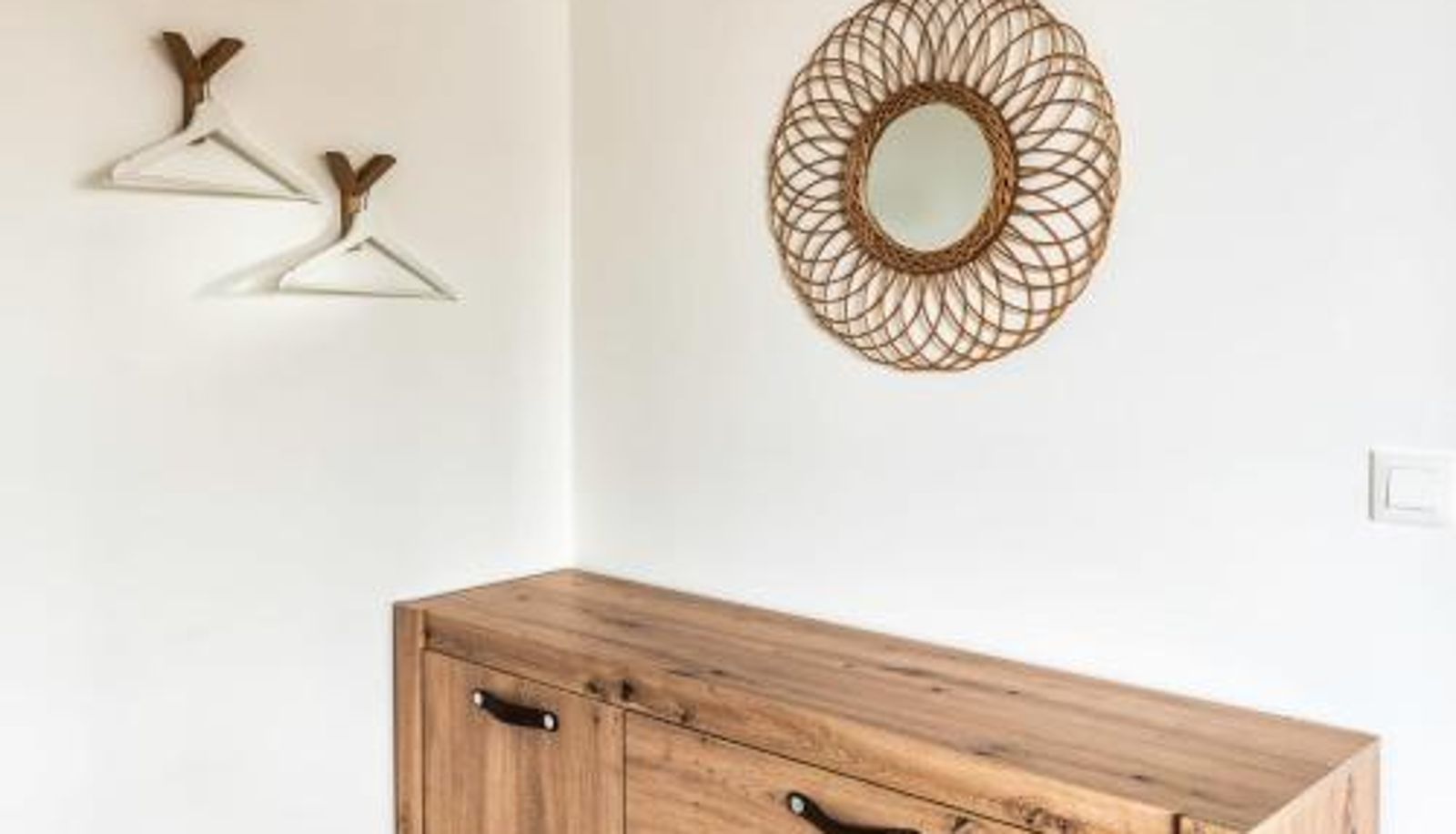 Apartment - Mamita 4 "wooded stopover apartment" T2 47m terrace 24m