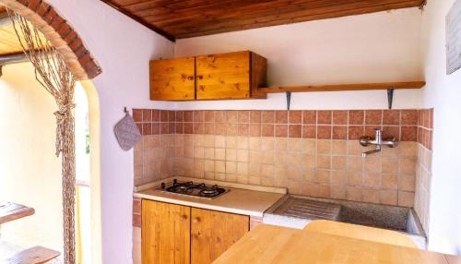 Apartment - Limone - Agriturismo La Fattoria