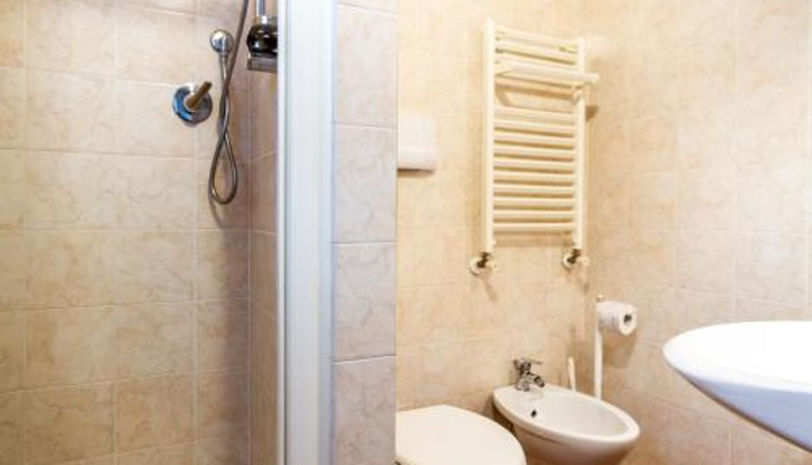 Appartement - Limone - Agriturismo La Fattoria
