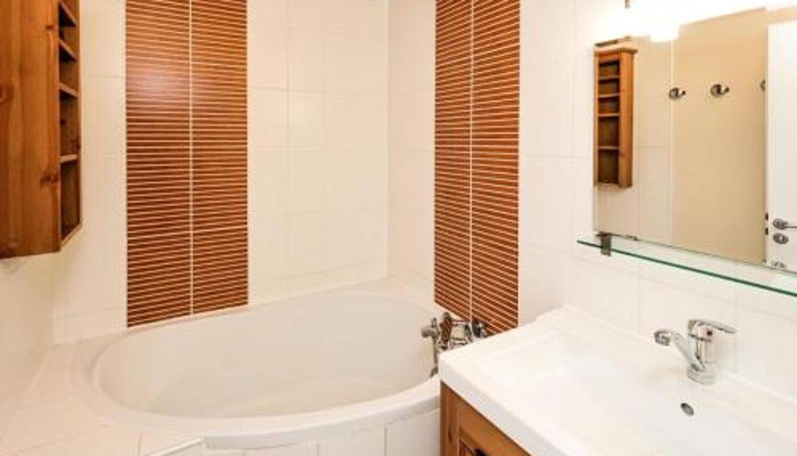 Standard room - Résidence Saint Bernard - SAINT BERNARD APT 24 MAE-3051