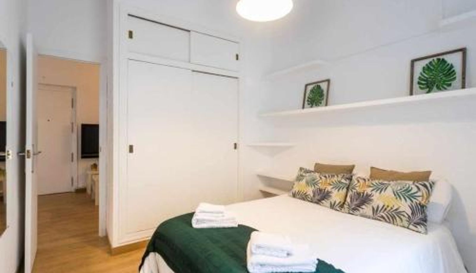 Appartement - Old Town & Beach | Holirent