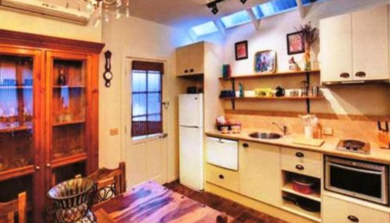Apartament - The Stable On Olive