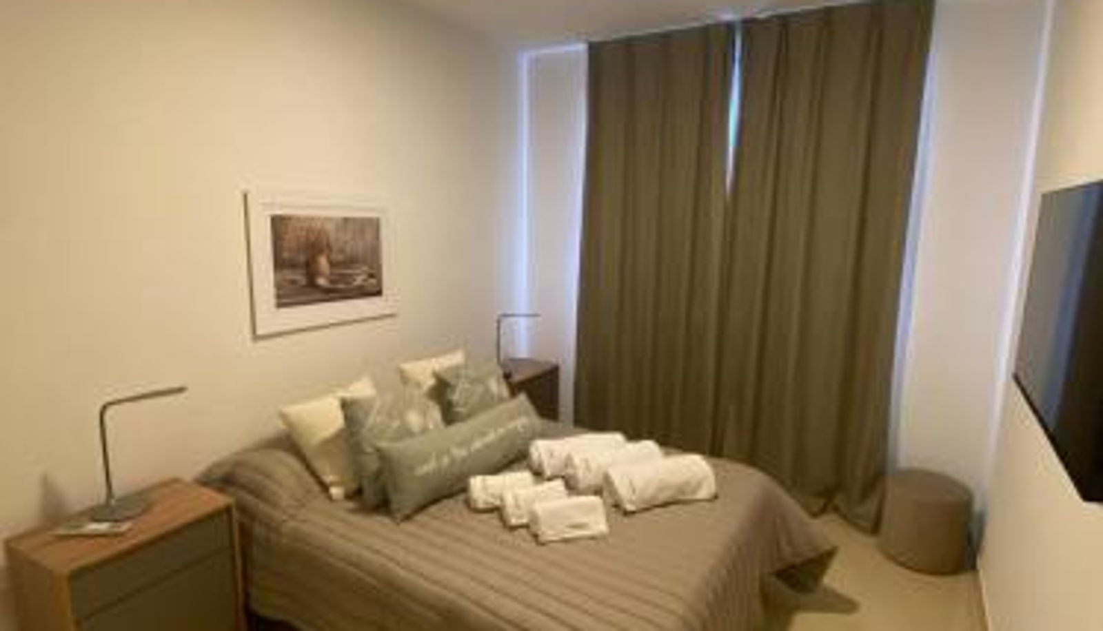 Apartment - Dptos Corrientes con cochera