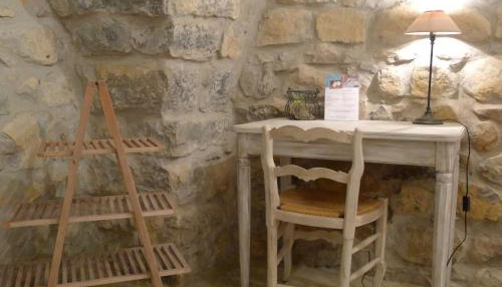 Apartment - Gîte du Domaine de la Manse