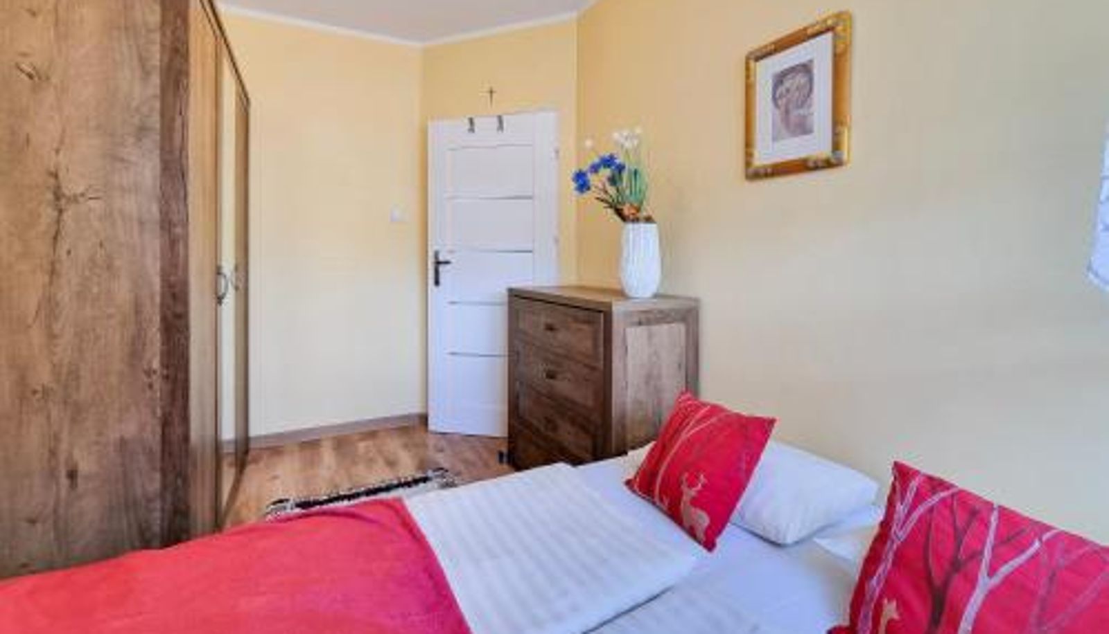 Apartment - visit baltic - Malczewskiego