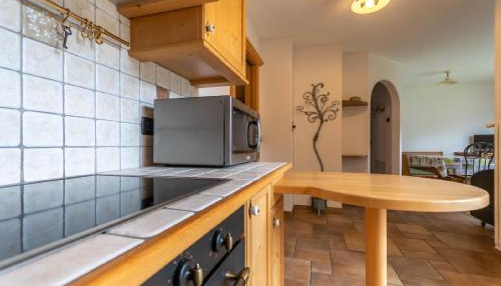 Appartement - Casa De La Veisc